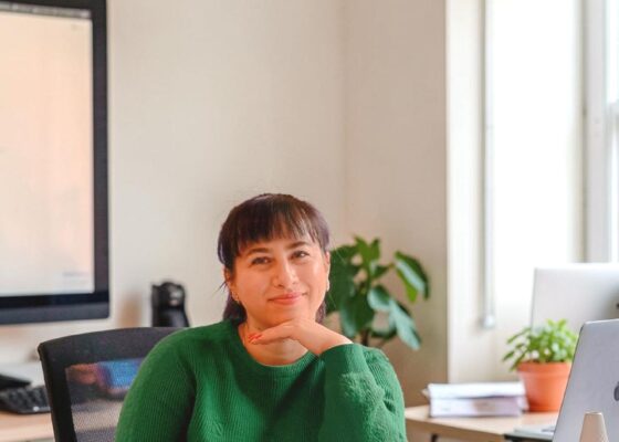 Пронів Тетяна Василівна